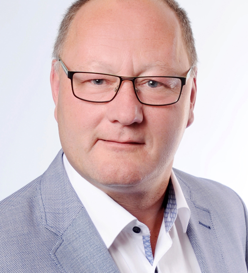 Wolfgang Dreyer