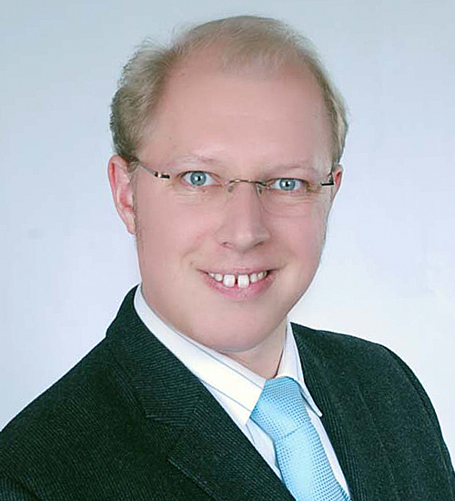 Sebastian Großmann